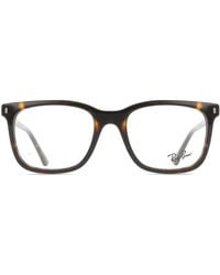 Ray-Ban - Ray-Ban Rx5446 2012 - Lyst