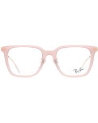 Ray-Ban - Ray-Ban Rx5442D Asian Fit 8438 - Lyst