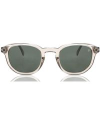 David Beckham - Db 1007/S 79U/Qt - Lyst