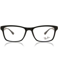 Ray-Ban - Ray-Ban Rx5279F Highstreet Asian Fit 2000 - Lyst