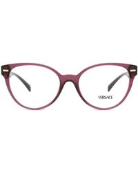 Versace - Ve3334 5220 - Lyst
