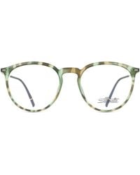 Silhouette - Illusion Lite Fullrim 2970/75 L240 - Lyst