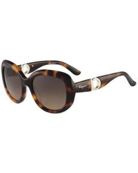 Ferragamo - Sf 727S 214 - Lyst