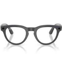 Ray-ban Meta - Rw4013 Headliner Gen 2 6702Ce - Lyst