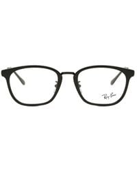 Ray-Ban - Ray-Ban Rx7247D Asian Fit 2000 - Lyst