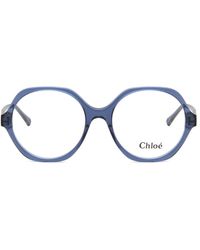 Chloé - Ch0083O 001 - Lyst