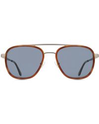 Vuarnet - Vl2107 Edge Large Polarized 0004 0622 - Lyst