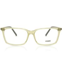 Fendi - 945 312 - Lyst