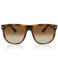 Ray-Ban - Ray-Ban Rb4147 Boyfriend 710/51 - Lyst