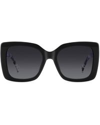 Carolina Herrera - Her 0258/G/S Asian Fit 807/9O - Lyst