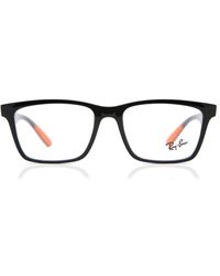 Ray-Ban - Ray-Ban Rx7025 5417 - Lyst
