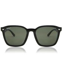 Ray-Ban - Ray-Ban Rb4392D Asian Fit 601/9A - Lyst