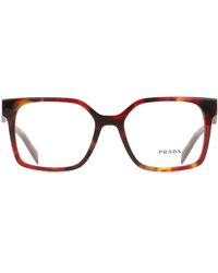 Prada - Pr B03V 22A1O1 - Lyst