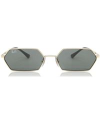 Ray-Ban - Ray-Ban Rb3728 Yevi 92136V - Lyst