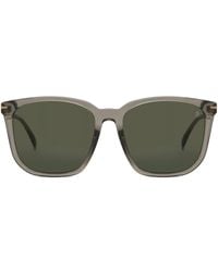 David Beckham - Db 1071/F/S Asian Fit Kb7/Qt - Lyst