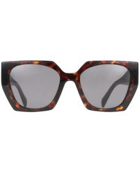 Prada - Pr 15Ws 24B40L - Lyst