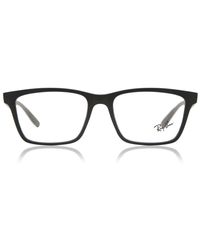 Ray-Ban - Ray-Ban Rx7025 2077 - Lyst