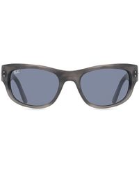Ray-Ban - Ray-Ban Rb2289 Mega Balorama 1404R5 - Lyst