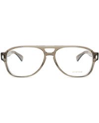 Eyevan 7285 - Brett-E Smk - Lyst