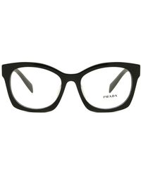Prada - Pr A05Vf Asian Fit 16K1O1 - Lyst