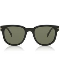 David Beckham - Db 7092/S 807/Ir - Lyst