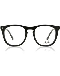 Ray-Ban - Ray-Ban Rx2210V 2000 - Lyst