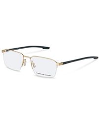 Porsche Design - P8763 C000 - Lyst