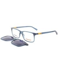 Timberland - Tb1765 With Clip-On 090 - Lyst