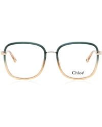 Chloé - Ch0034O 010 - Lyst