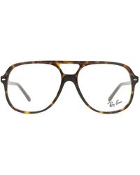Ray-Ban - Ray-Ban Rx5698 2012 - Lyst