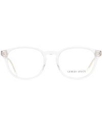 Giorgio Armani - Ar7259 6075 - Lyst