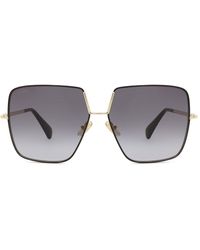 Max Mara - Mm0082 Design9 32B - Lyst