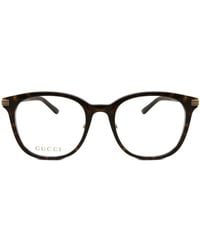 Gucci - Gg1453Ok Asian Fit 002 - Lyst