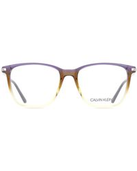 Calvin Klein - Ck19711 656 - Lyst