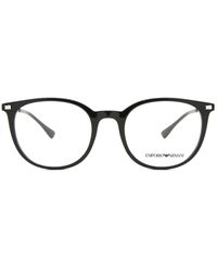 Emporio Armani - Ea3168 5001 - Lyst