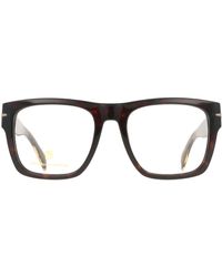 David Beckham - Db 7020/Bold 086 - Lyst