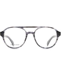 Rag & Bone - Rnb7049/G Asian Fit 33Z - Lyst