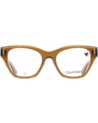 Calvin Klein - Ck23518 200 - Lyst