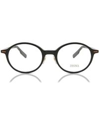 ZEGNA - Ez5256 001 - Lyst