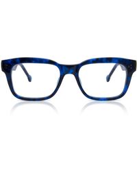 L.A. EYEWORKS - Duke Minus 115 - Lyst