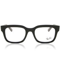 Ray-Ban - Ray-Ban Rx7217 Chad 8260 - Lyst