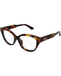 Chloé - Ch0381Ol Asian Fit 002 - Lyst