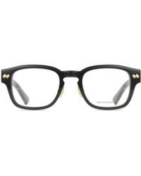 Bottega Veneta - Bv1404Oa Asian Fit 001 - Lyst