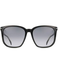 David Beckham - Db 1071/F/S Asian Fit 807/9O - Lyst