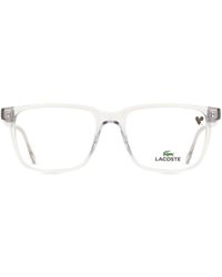Lacoste - L2963 N 035 - Lyst