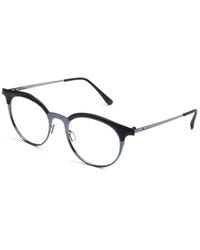 Italia Independent - I-I Sandy 5226 Thin Meta 009.Glt - Lyst