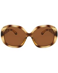 Montana Eyewear - Mp63 Polarized Mp63A - Lyst