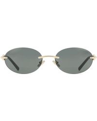 Tiffany & Co. - Tf3104D Asian Fit 6216S4 - Lyst