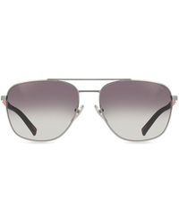 Prada Linea Rossa - Ps54Zs 5Av09U - Lyst