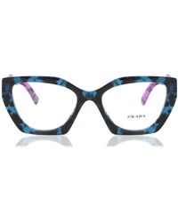 Prada - Pr 09Yv 06Z1O1 - Lyst